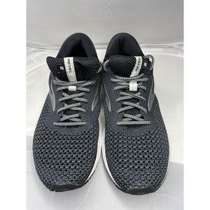 Brooks Mens Revel 2 1102921B050 Black Running Shoes Sneakers Size 10 B